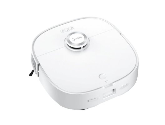 Робот-пылесос MIDEA VCR V12 WH